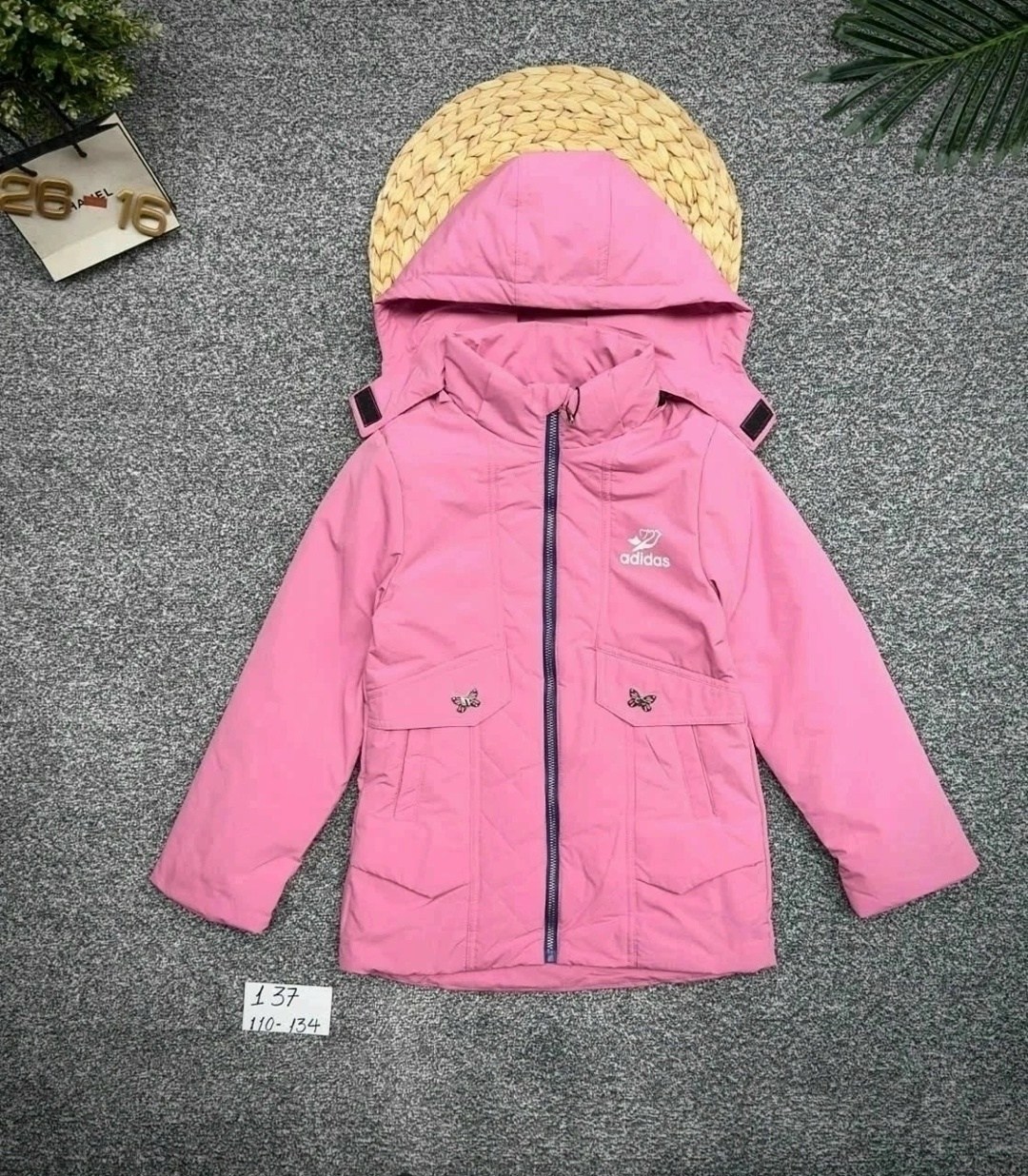 куртка демисезонная,куртка парка,демисезонная куртка для девочек,удлиненная куртка,куртка