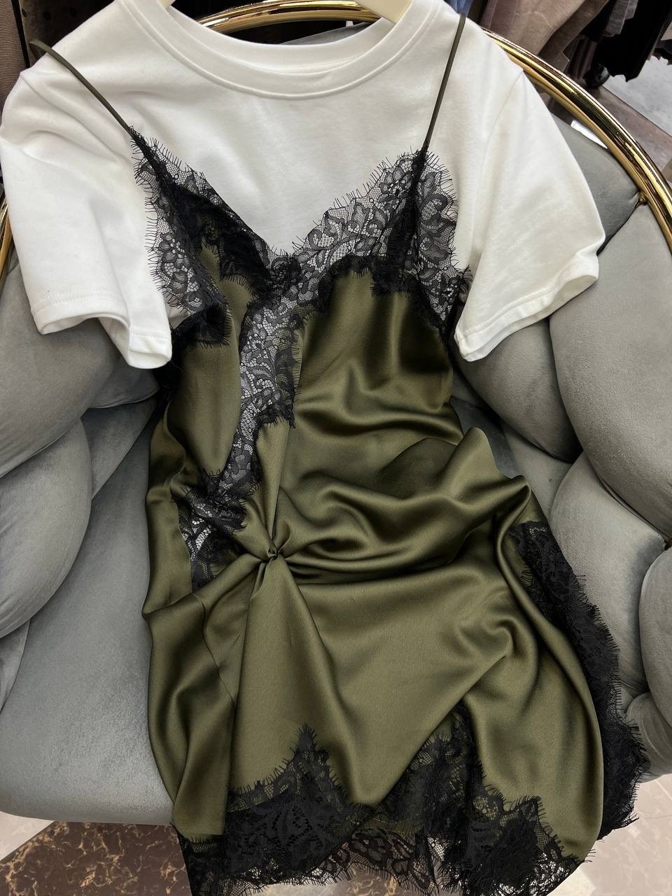майка с кружевами,топ с кружевом,белье кружевное,топ в бельевом стиле,пижама с кружевом