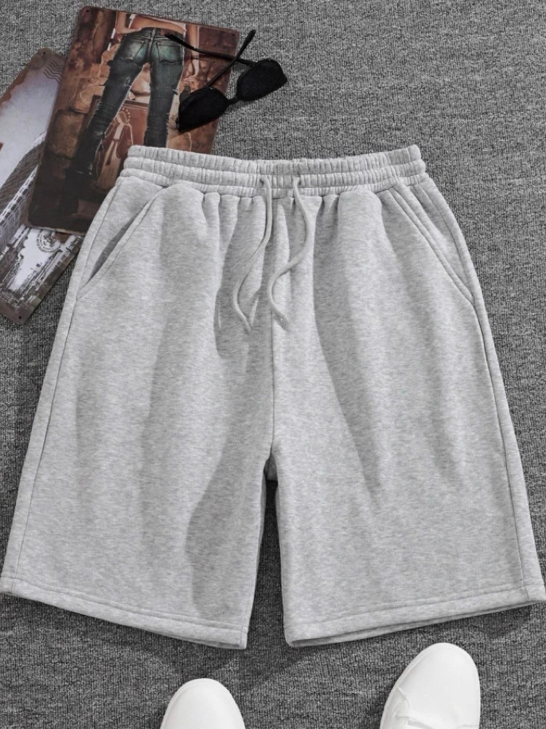 шорты мужские,шорты мужские спортивные,трикотажные шорты,мужские повседневные шорты,мужские летние шорты