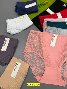 Нижнее белье