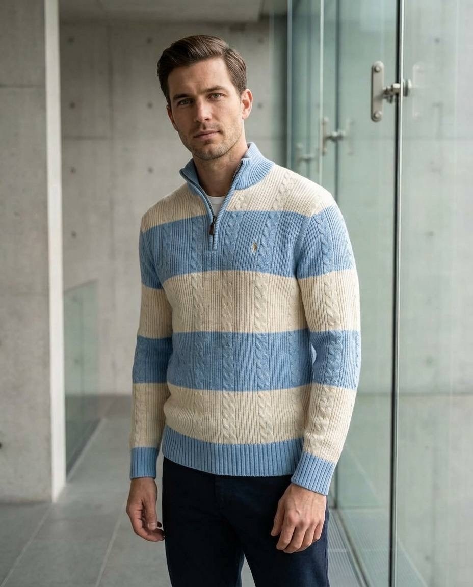 свитер с воротником,джемпер,мужские свитера,джемпер для мужчин,трикотажный джемпер