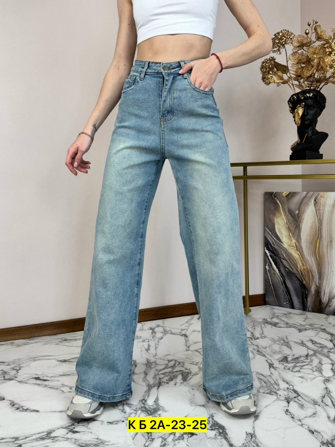 женские джинсы,голубой джинсы широкие трубы клеш,джинсы женские широкие,штаны джинсы,джинсы широкие