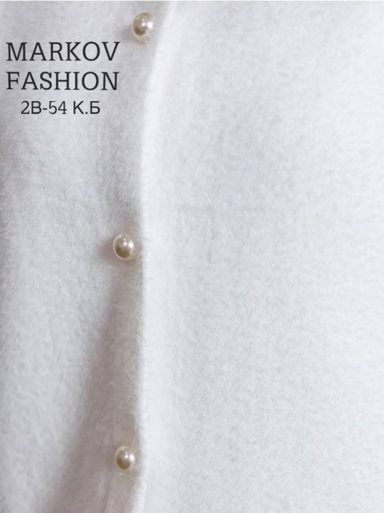 кардиган укороченный на пуговицах пушистый pustovaya 251160211,кардиган женский на пуговицах от бренда viaville,кардиган,кардиган на пуговицах lama oztrend,кардиган вязаный