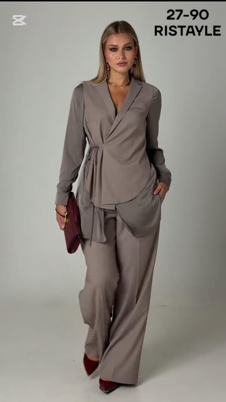 брючный костюм,костюм женский,брючный костюм женский,костюм с брюками,комплект брючный