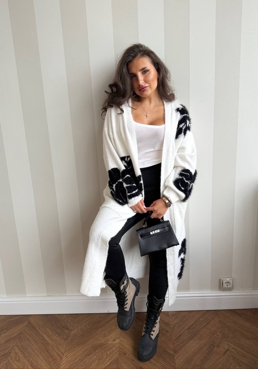 кардиган женский длинный вязаный,модные кардиганы,кардиган вязаное,кардиган женский вязаный,кардиган длинный белый vernaya