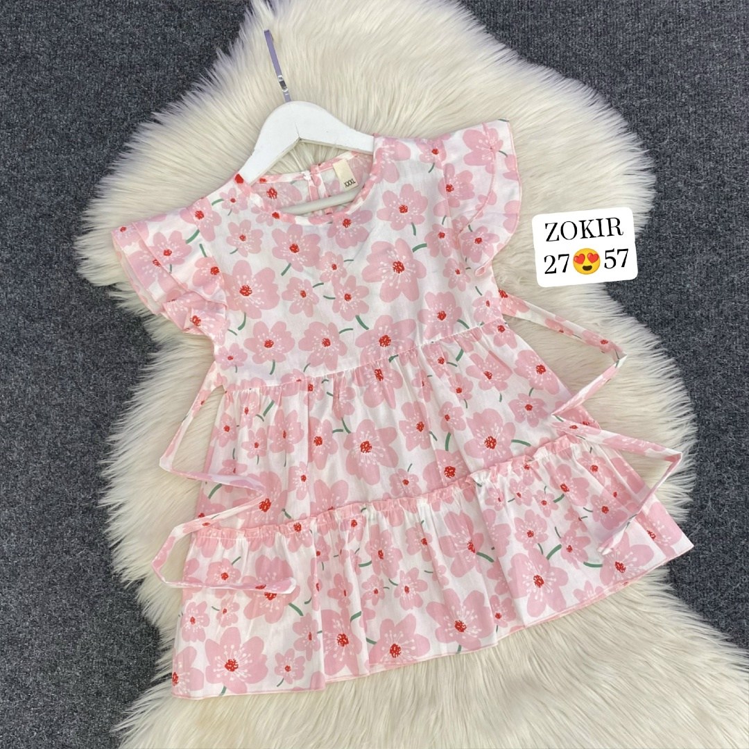 платье для девочек,платье детская,детское платье,платье 👗,летнее платье