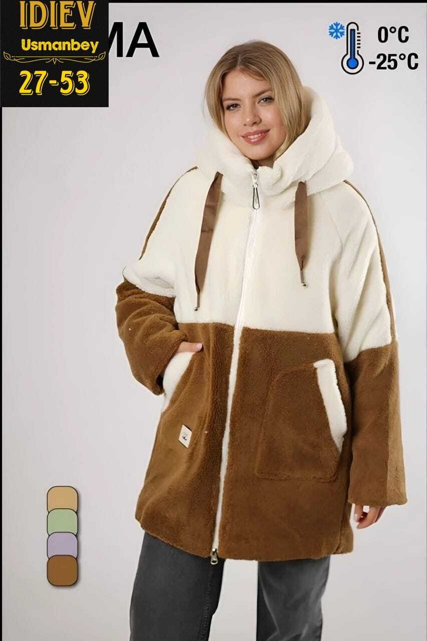 женская дубленка,куртка женская,шубка,дубленка electrastyle,дублёнка прямого кроя electrastyle