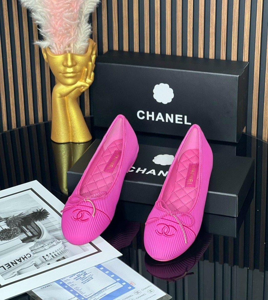 балетки chanel ballerinas розовые,балетки chanel,,балетки шанель розовые,балетки шанель
