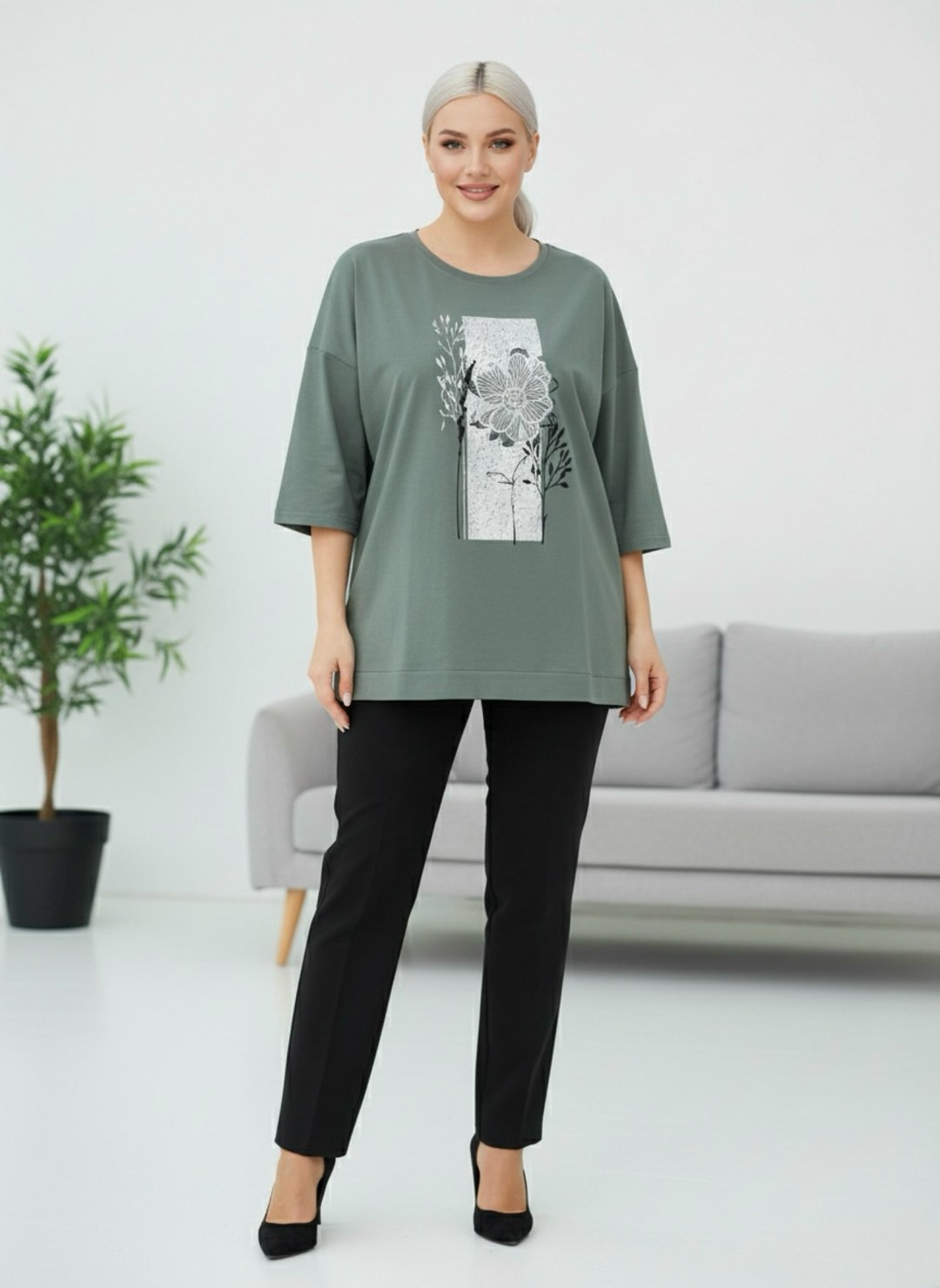 женская футболка больших размеров,женская футболка,футболки больших размеров,кофта женская,свитшот женская