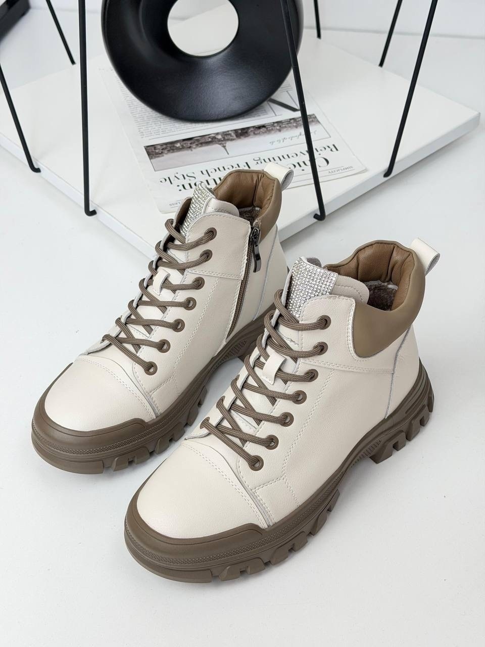 ботинки женские,,ботинки модные,ботинки,женская