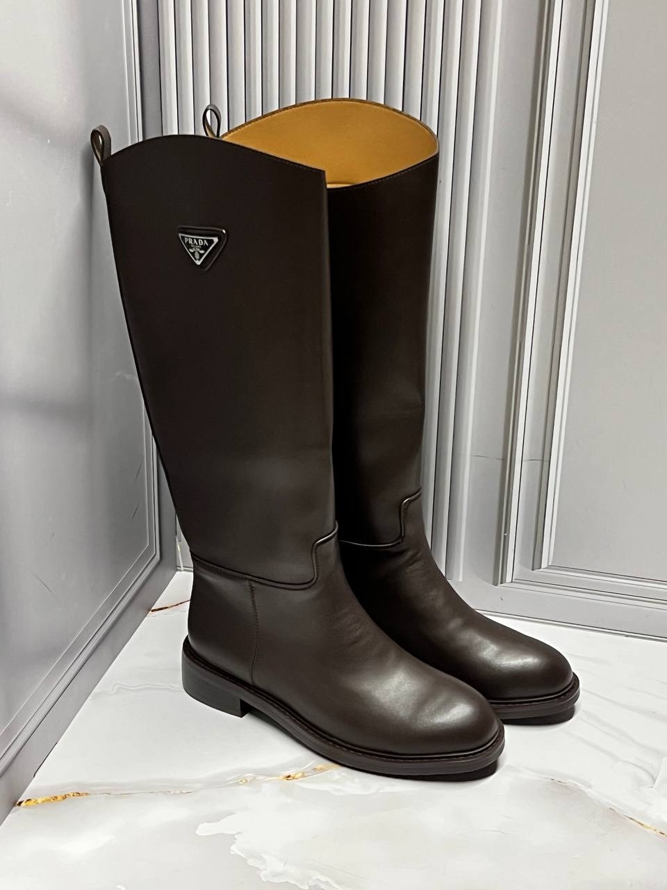 ,сапоги prada,женские сапоги,сапоги прада,сапоги прада черные