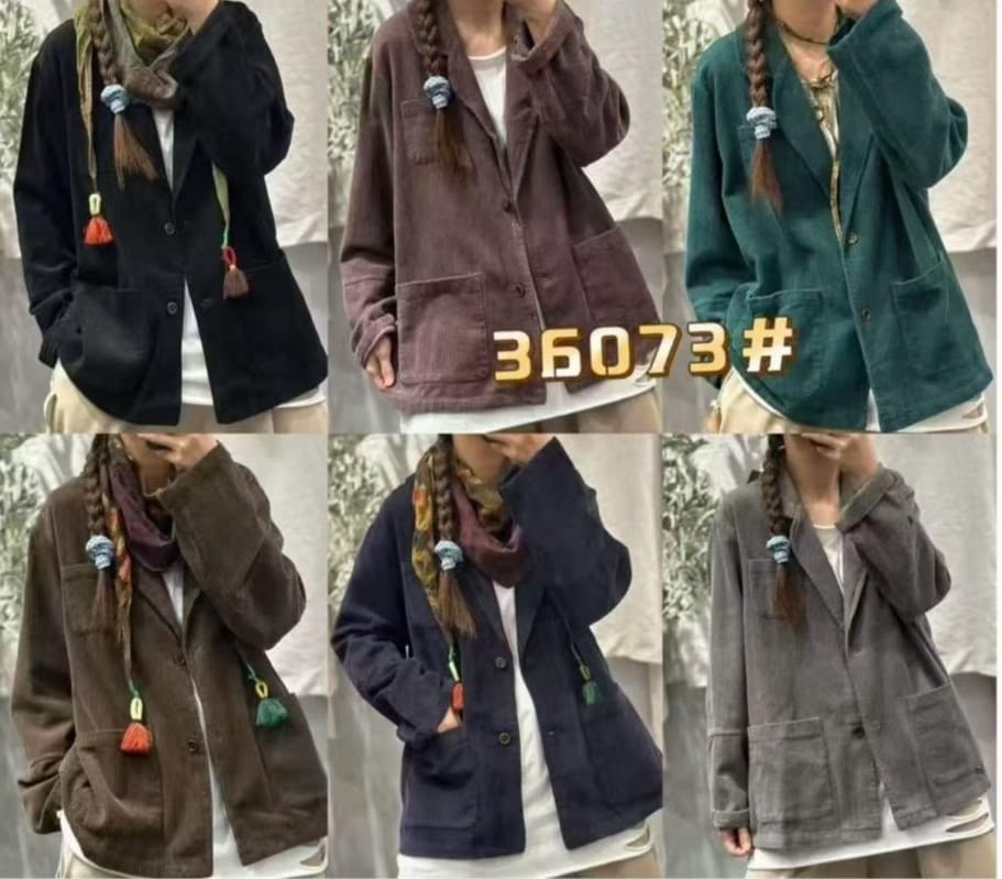 куртка повседневная,женская вельветовая куртка,куртка фуфайка в стиле бохо вельветовая утепленная оверсайз,куртка бохо,женская куртка