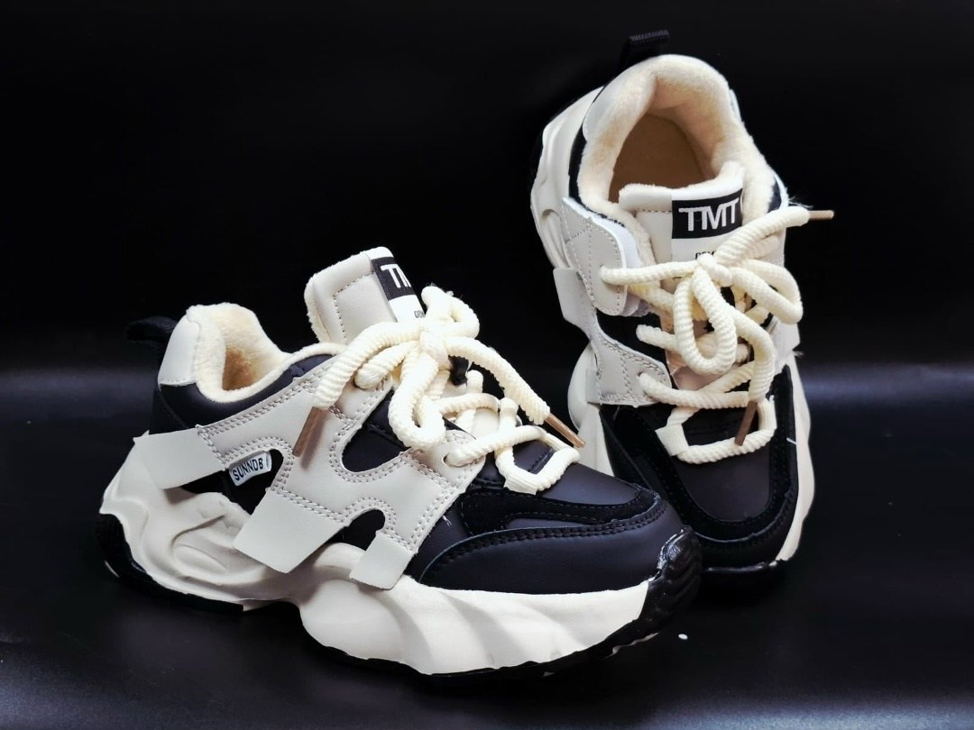 кроссовки eblan chunky women's черный,массивные кроссовки eblan женские черный,,массивные кроссовки,женские кроссовки