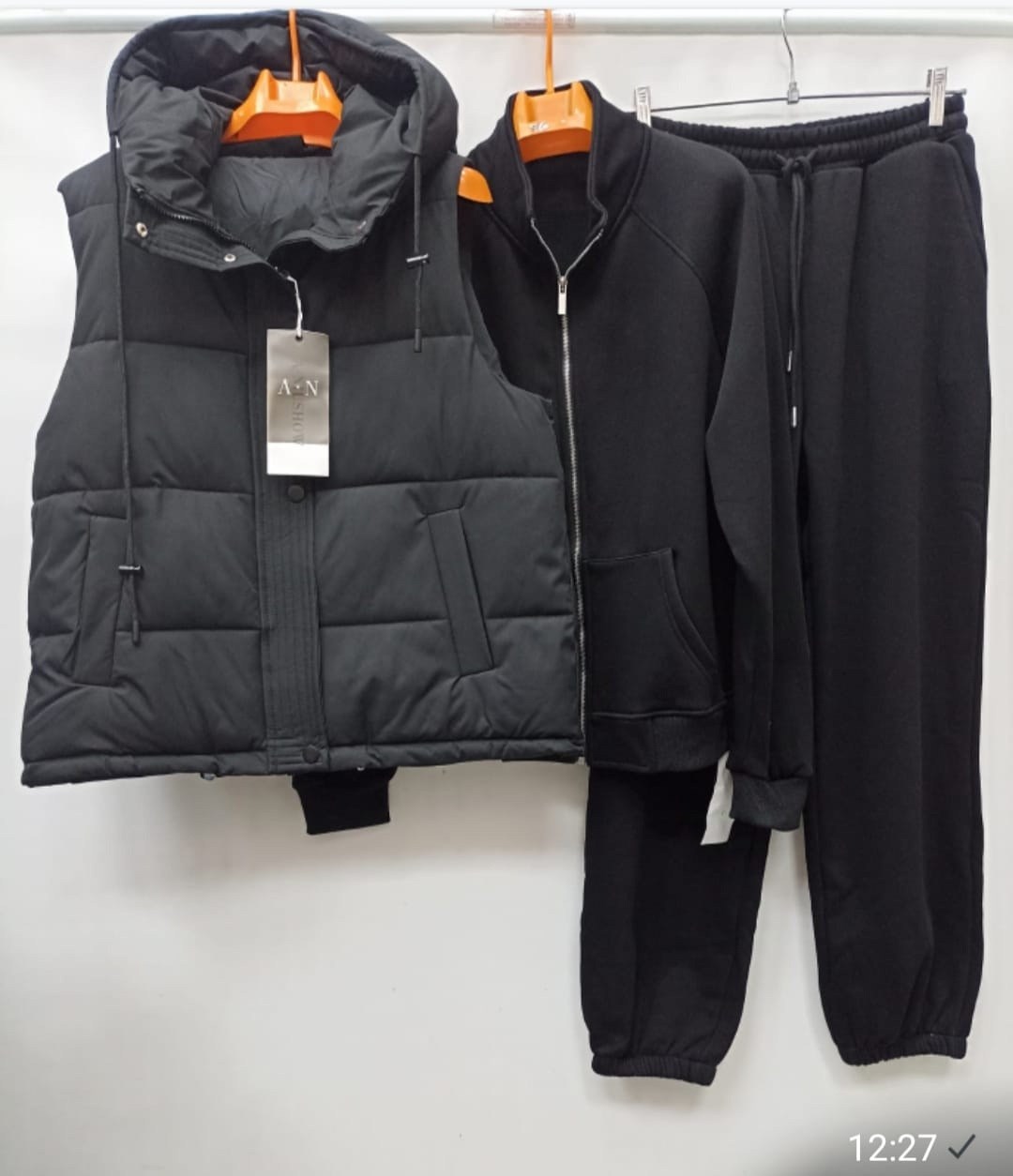 костюм женский спортивный теплый тройка с жилетом,спортивный костюм тройка с жилеткой женский,женский спортивный костюм тройка с утепленной жилеткой,костюм женский спортивный тройка с жилетом утепленн