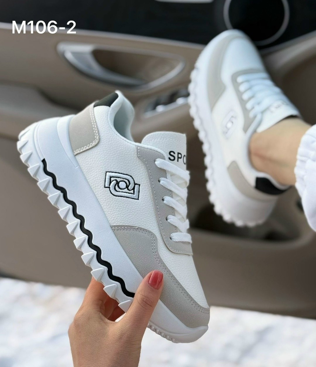 кроссовки женскиe,,кроссовки модные,кроссовки эко, женская кроссовки