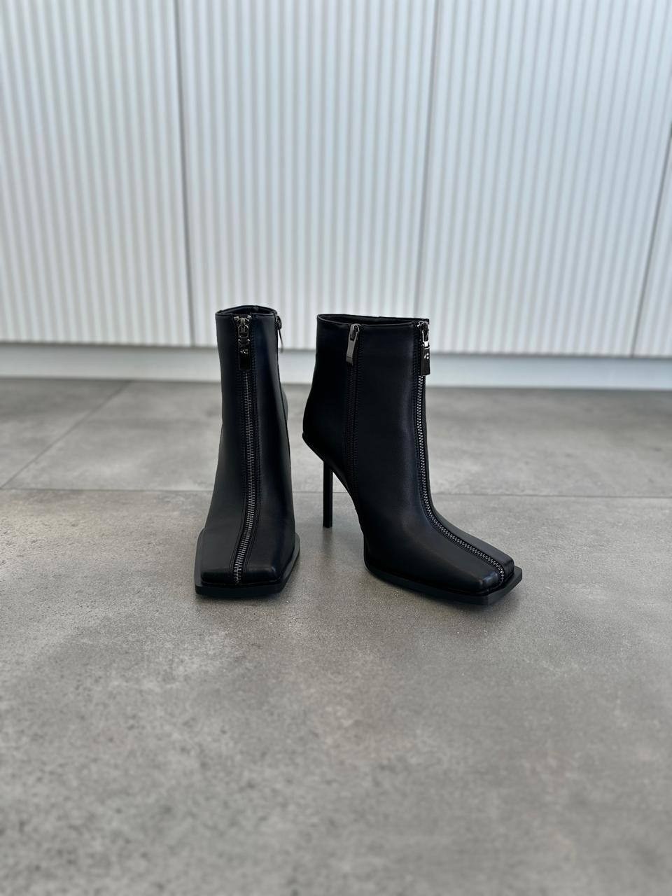 ,женские ботильоны,ботильоны на каблуке, женская,ботильоны