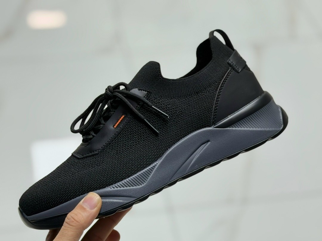 ,кроссовки santoni,мужские кроссовки,кроссовка мужской,кроссовки мужские текстильные