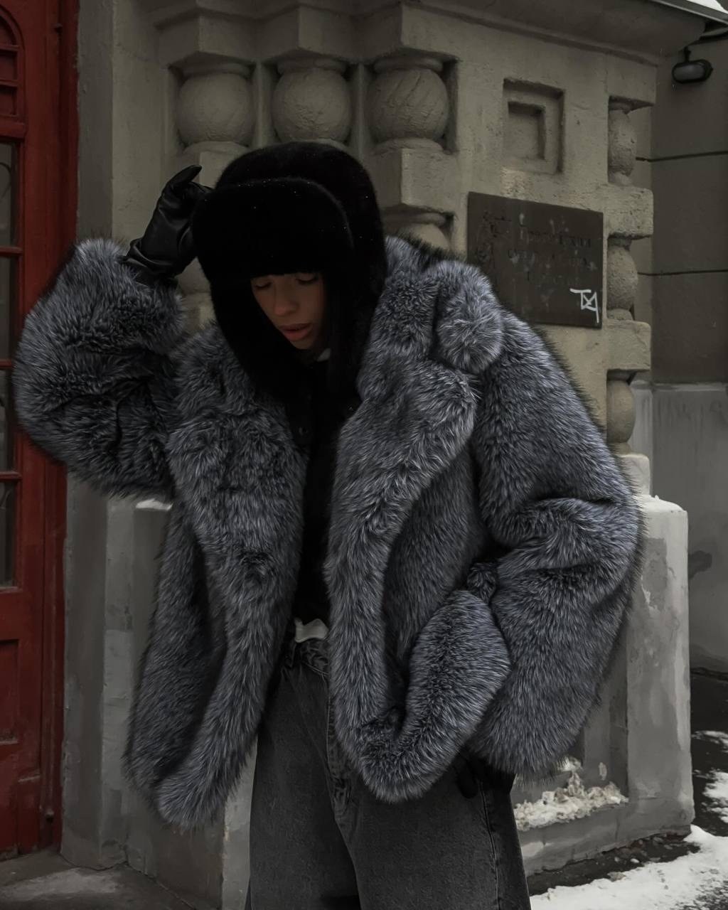 шуба,шуба из искусственного,искусственная шуба,шуба зимняя,шуба из эко меха