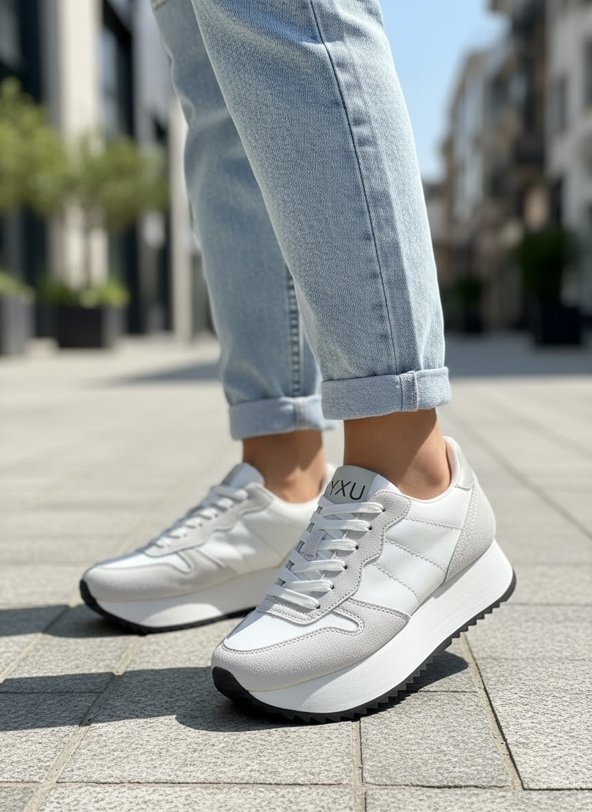 женские кроссовки,кроссовки белая,белые кроссовки женские,модные кроссовки,повседневные кроссовки