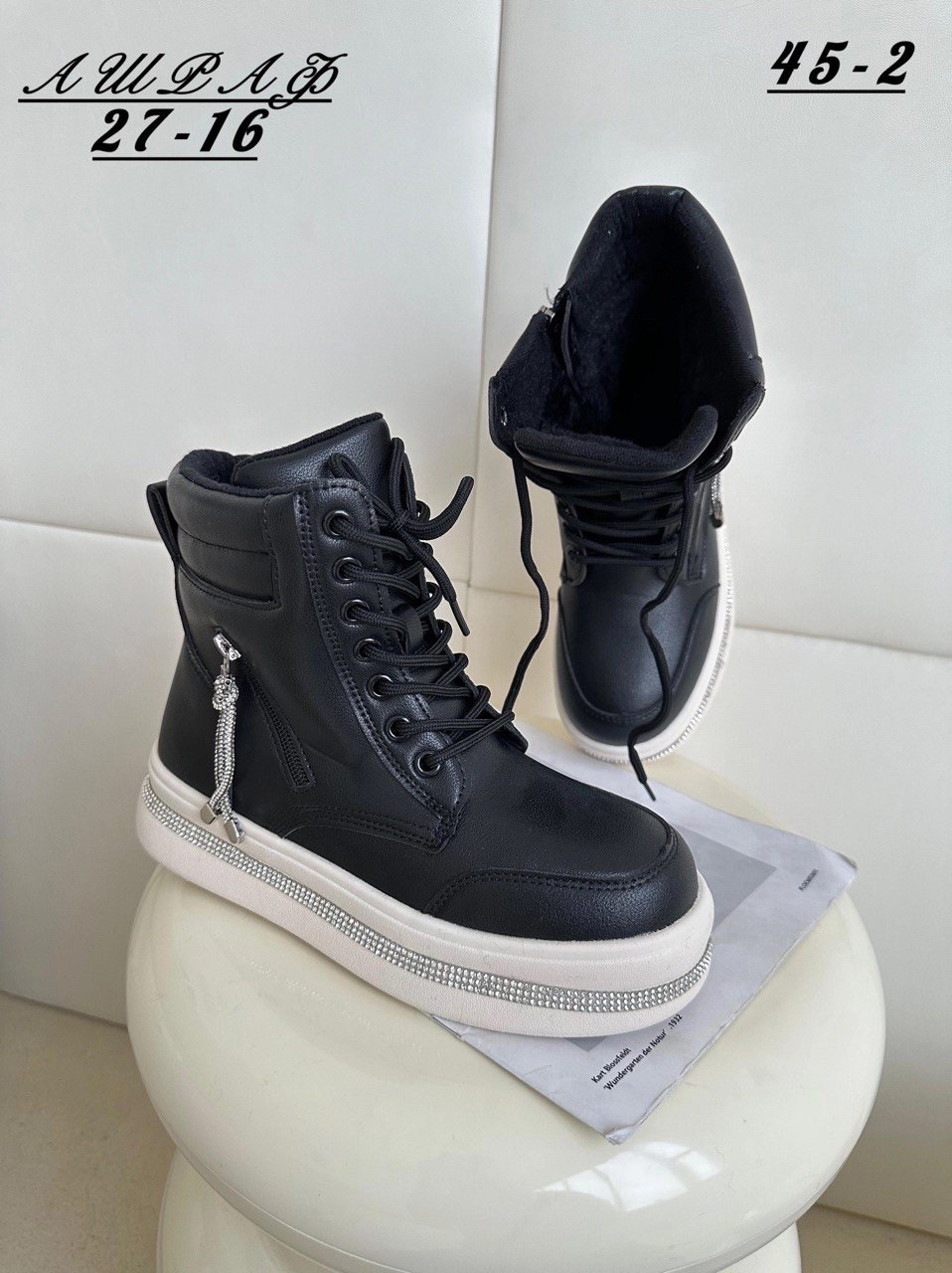 ботинки женские,, женская,женская  зимняя,зимние женские ботинки