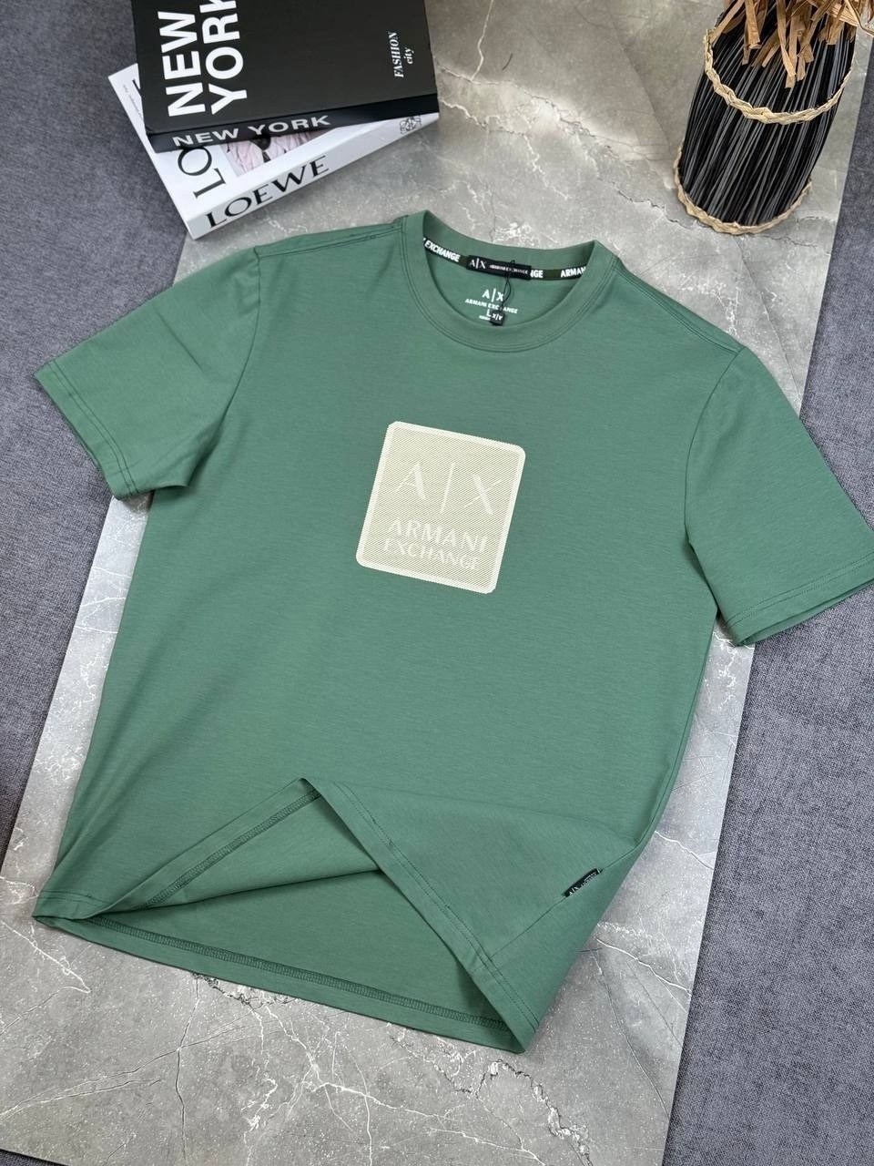 футболка armani exchange,armani exchange мужская футболка,мужские футболки emporio armani,футболка мужская "armani",футболка armani