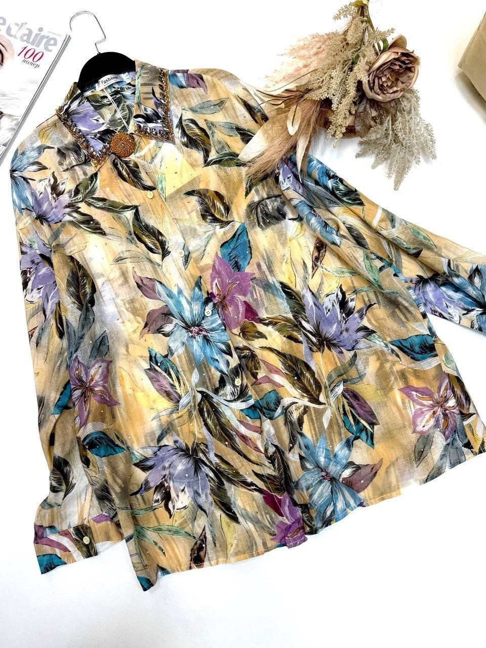 рубашка женская,модная блузка,рубашка модная,блузка винтажная,батистовая блузка