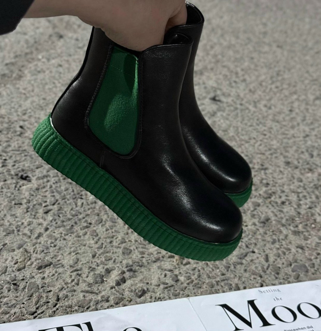 ,ботинки челси,ботинки модные,ботинки челси детские,женские ботинки челси