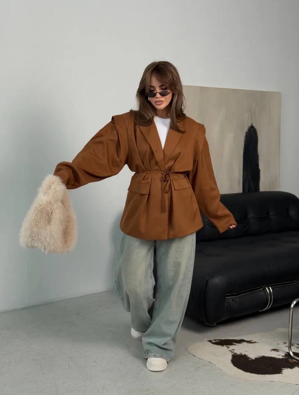 пиджак оверсайз удлиненный с объемными рукавами admire 498920294,пиджак удлиненный с объемными рукавами оверсайз ulka shop,пиджак женский оверсайз с объемными рукавами,пиджак reserved оверсайз трендов