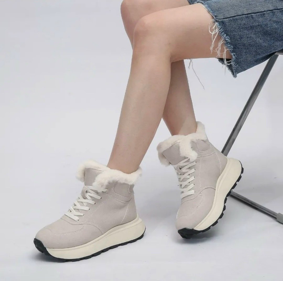 кроссовки женские зимние candy kross 263297660,,кроссовки женские зимние высокие утепленные с мехом candy kross,женские ботинки,кроссовки женские зимние