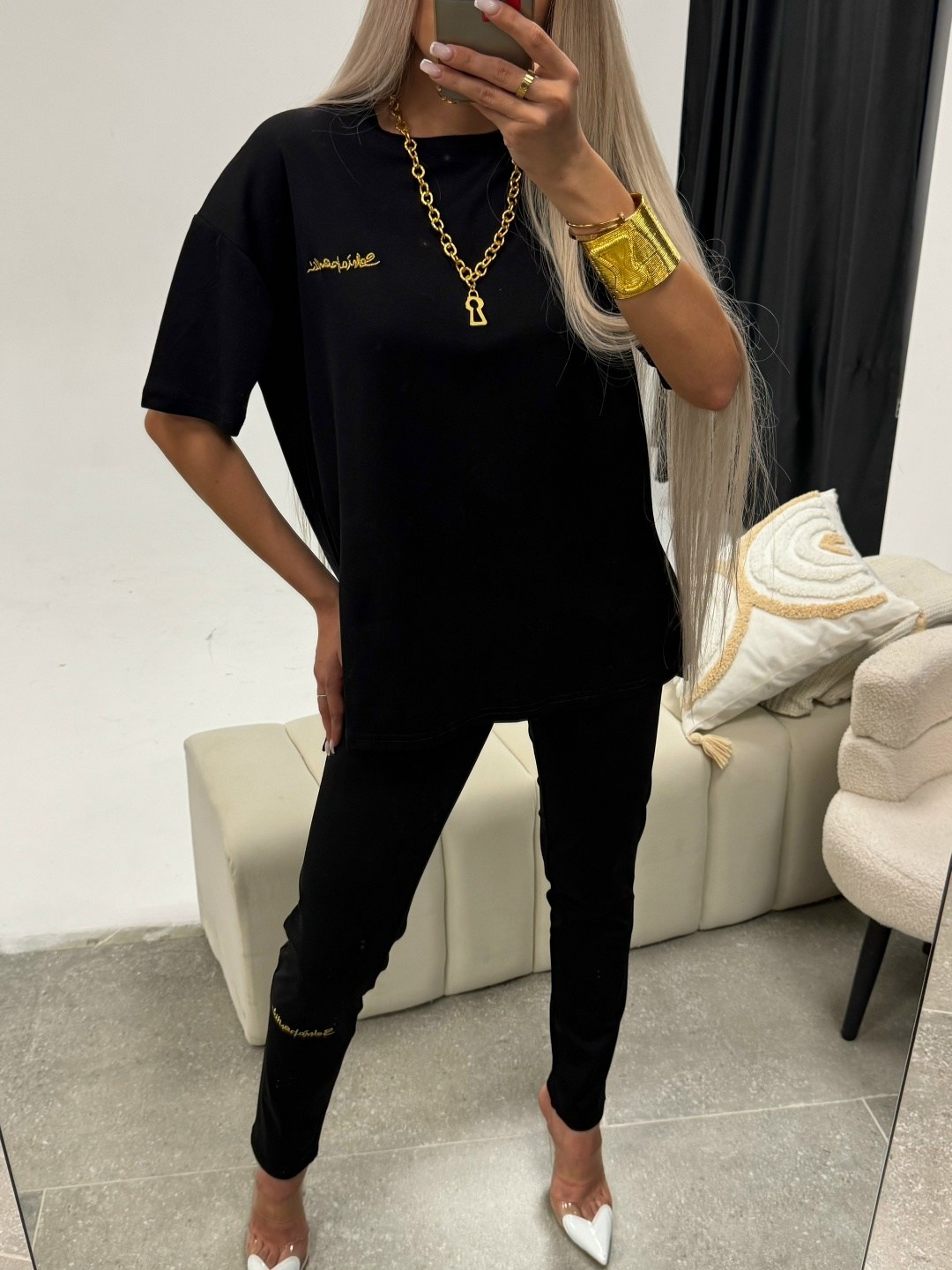 paparazzi fashion костюмы комплекты,костюм с принтом короны alisiaberry,paparazzi fashion,женские костюмы