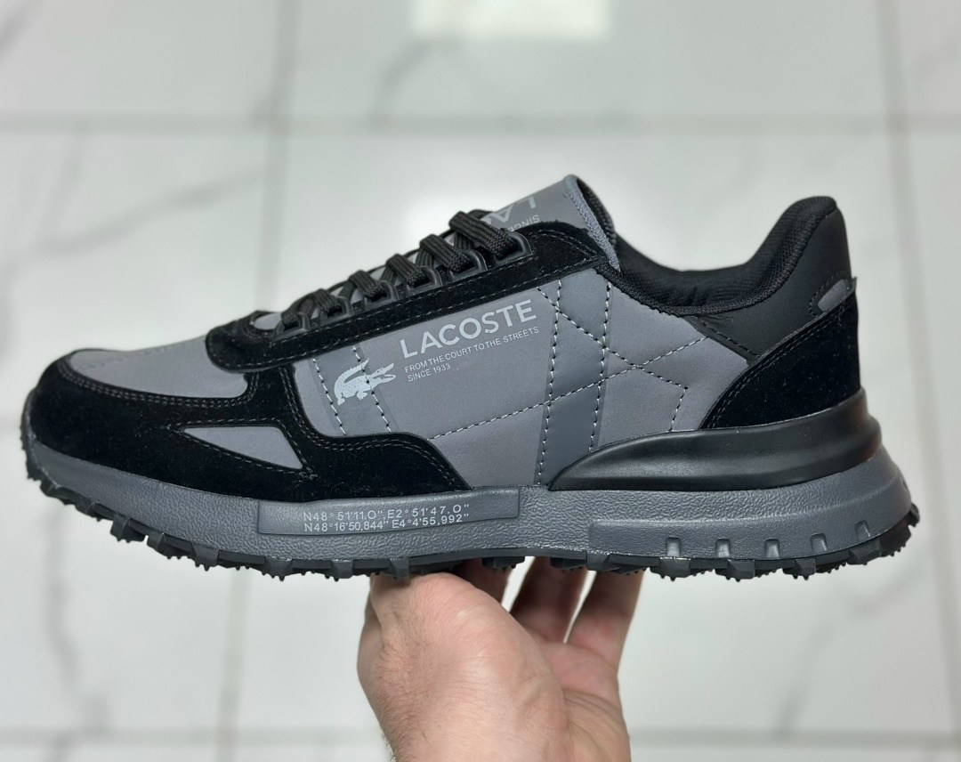 кроссовки мужские lacoste,кроссовки lacoste,кроссовки lacoste elite active,lacoste elite active 224 чёрные кроссовки для мужчин,кроссовки мужские lacoste elite active