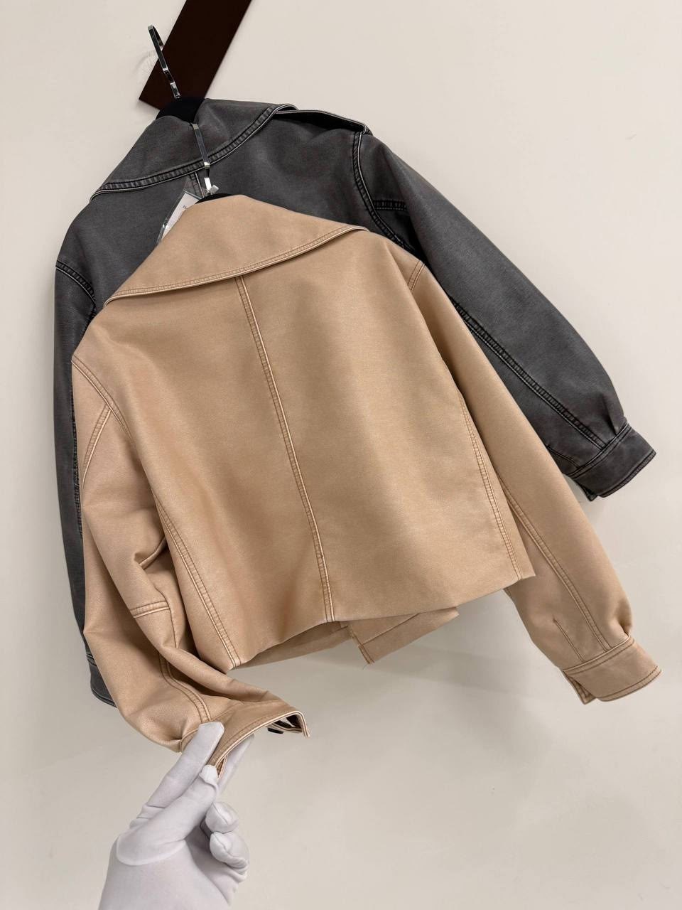 женская куртка из искусственной кожи,куртка кожаная,куртка косуха,женская кожаная куртка,женская короткая куртка из искусственной кожи