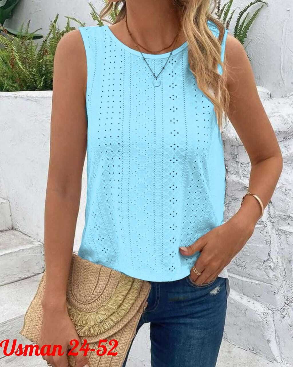 блузка топ летняя,женская летняя блузка,женская майка,блузка женская,летние женские топы