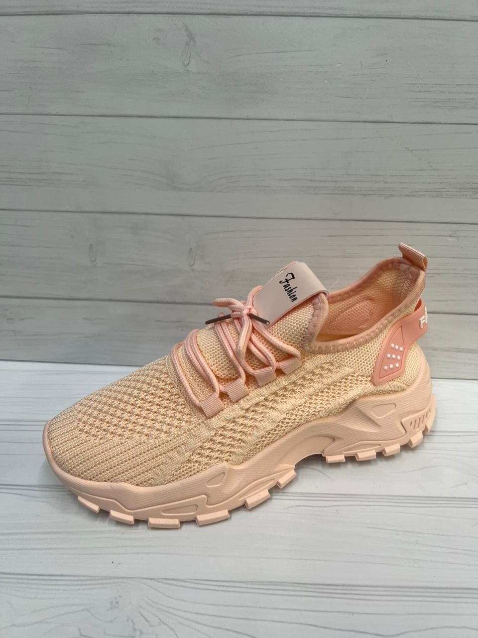 ,кроссовки женскиe,спортивная , оптом,вязаная