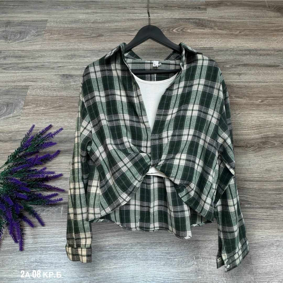 женская рубашка в клетку,рубашка ruff в клетку оверсайз,женская клетчатая рубашка,рубашка в клетку,женская рубашка