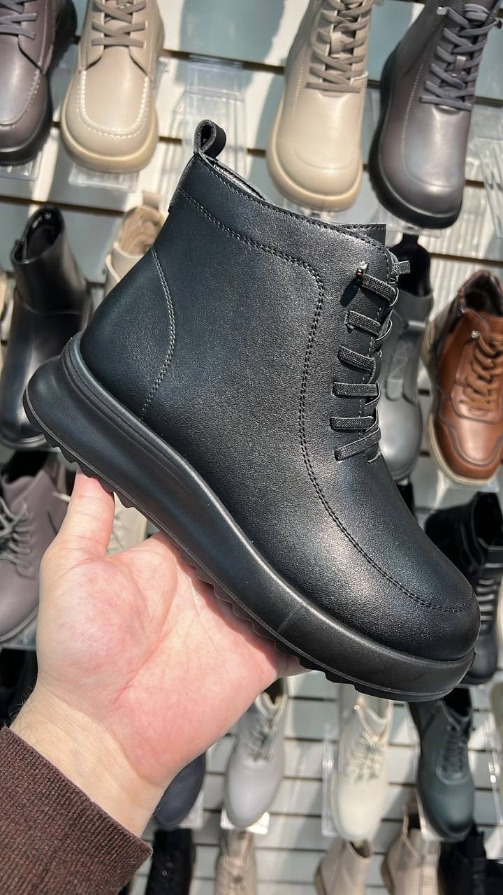 ,ботинки женские,ecco ботинки,демисезонная ,демисезонные ботинки