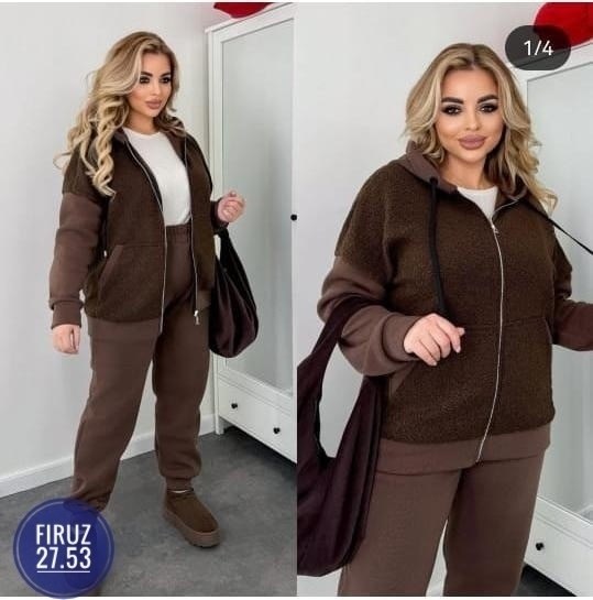 женские костюмы больших размеров,костюм женский теплый,костюм двойка женский на флисе,женский костюм на флисе,тёплый костюм женский большого размера