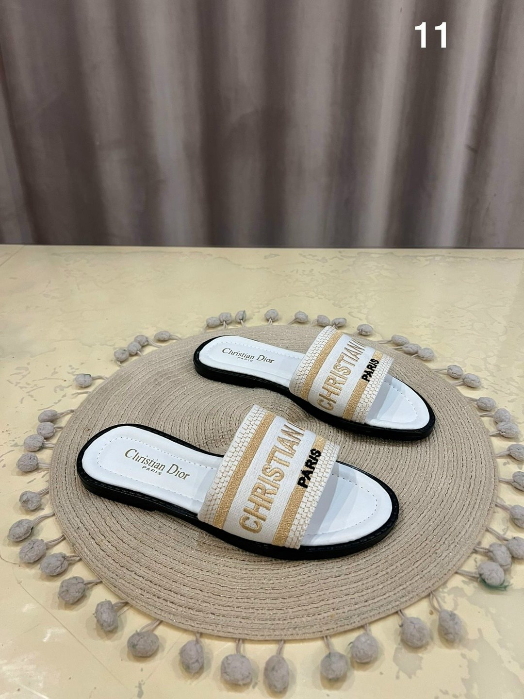 шлепанцы christian dior,christian dior dway шлепки,шлепки christian dior,,шлепки диор зелёные