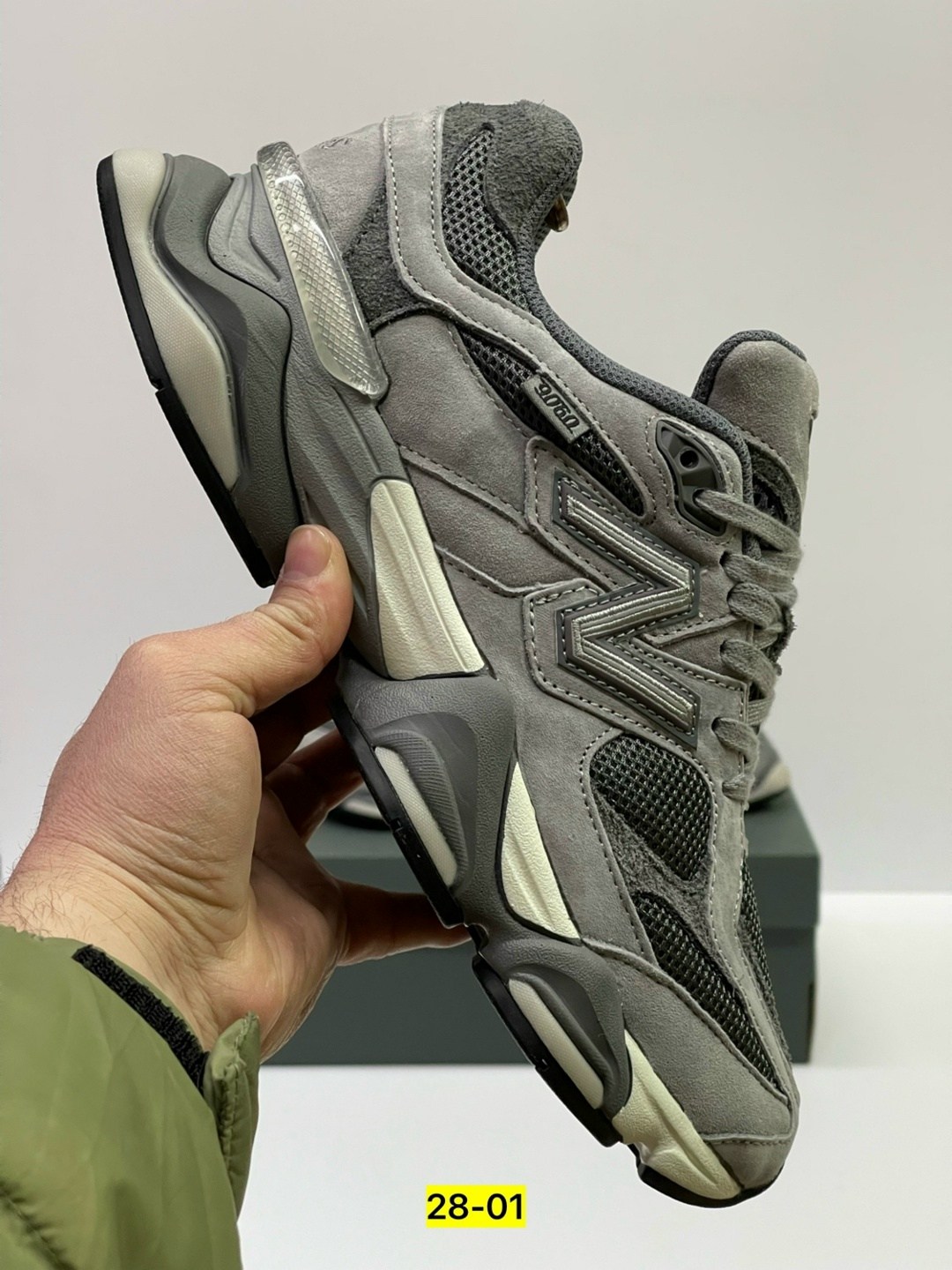 кроссовки new balance 9060,кроссовки new balance 9060 мужские,new balance 9060 серые,кроссовки мужские,кроссовки new balance