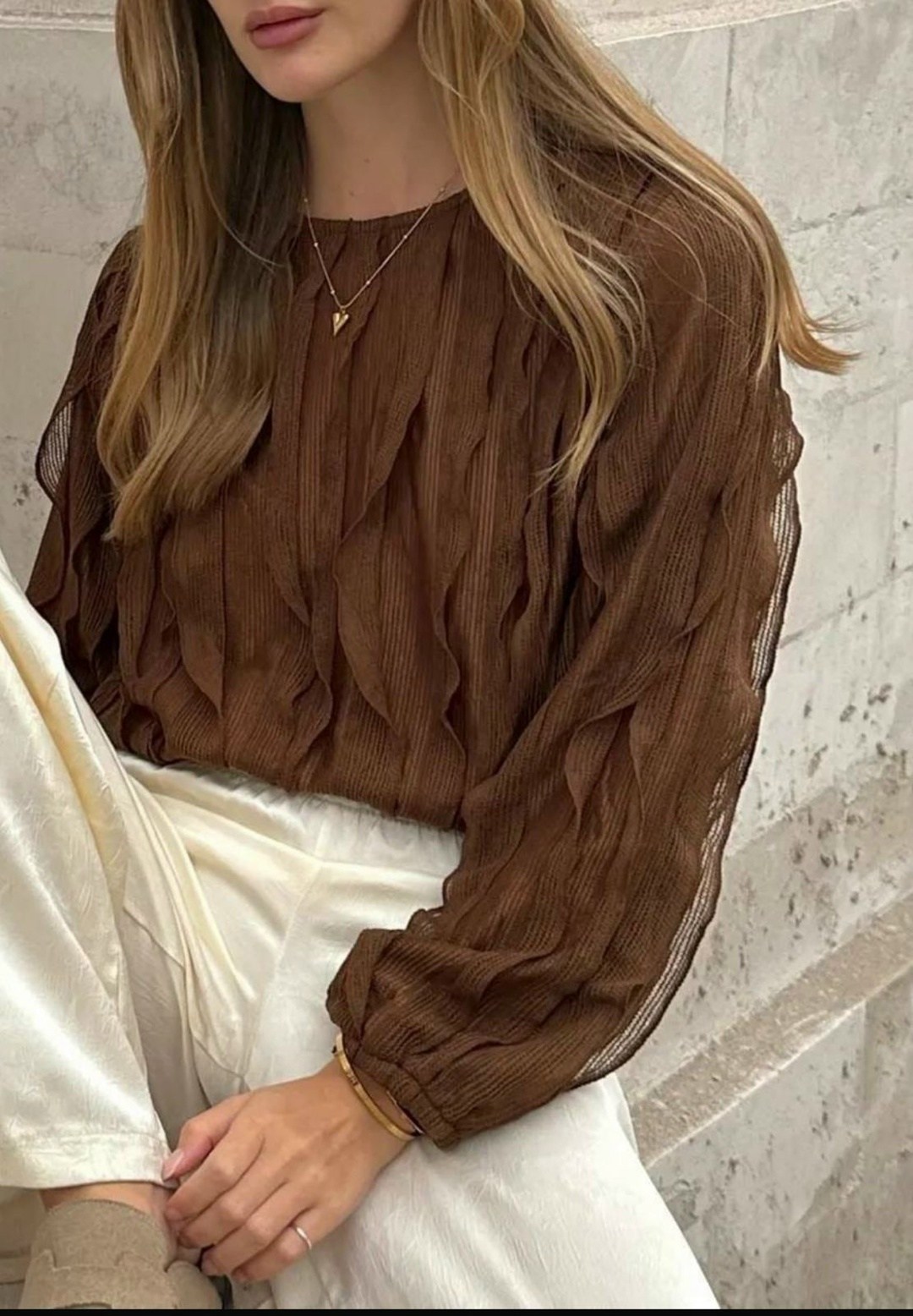 блузки с рюшами,блузка стильная,блузка с оборками,модные блузки с рюшами,женская блузка