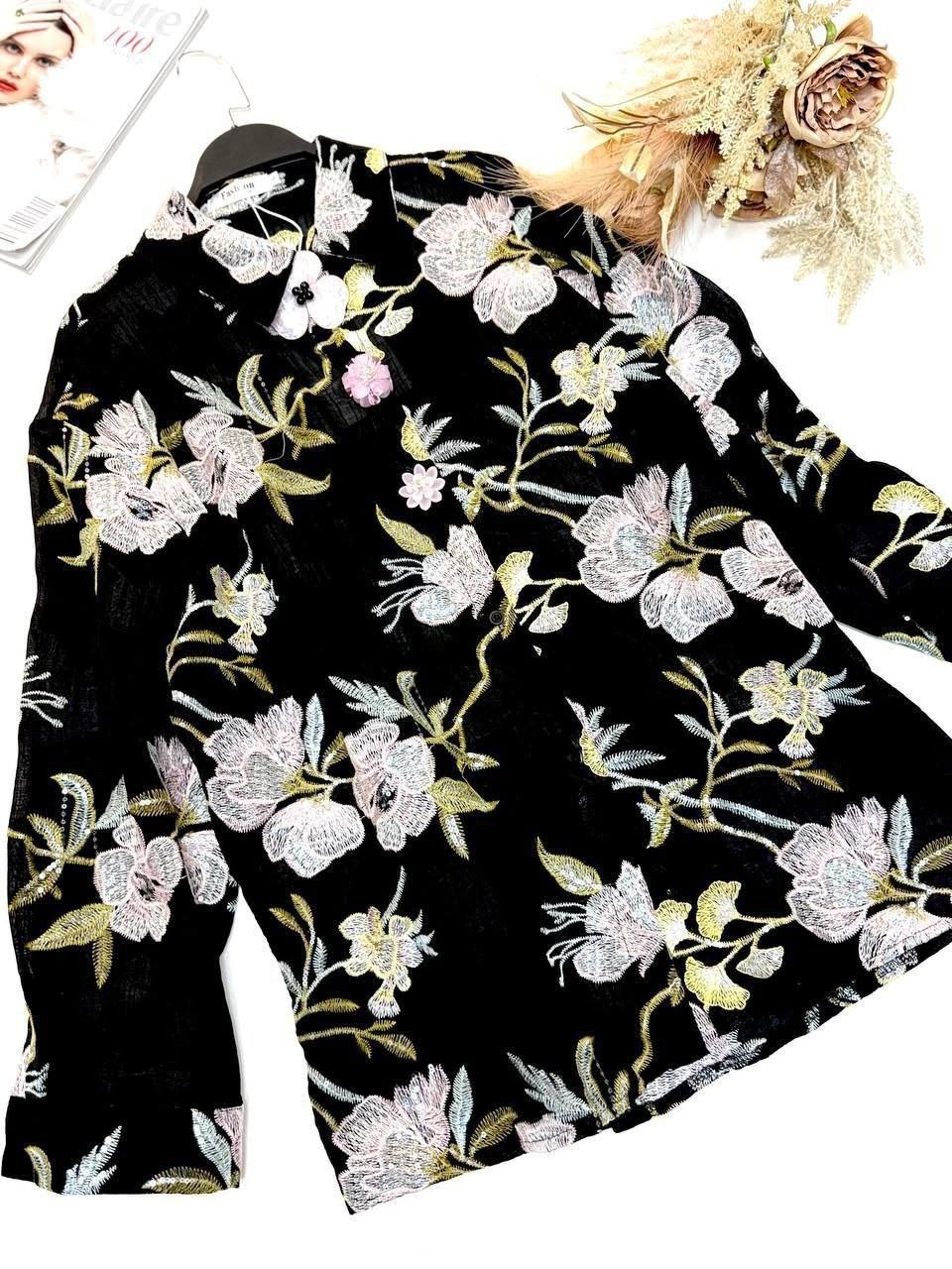 блузка стильная,шифоновая блузка,блузка с оборками,женская блузка,блузка с рюшами