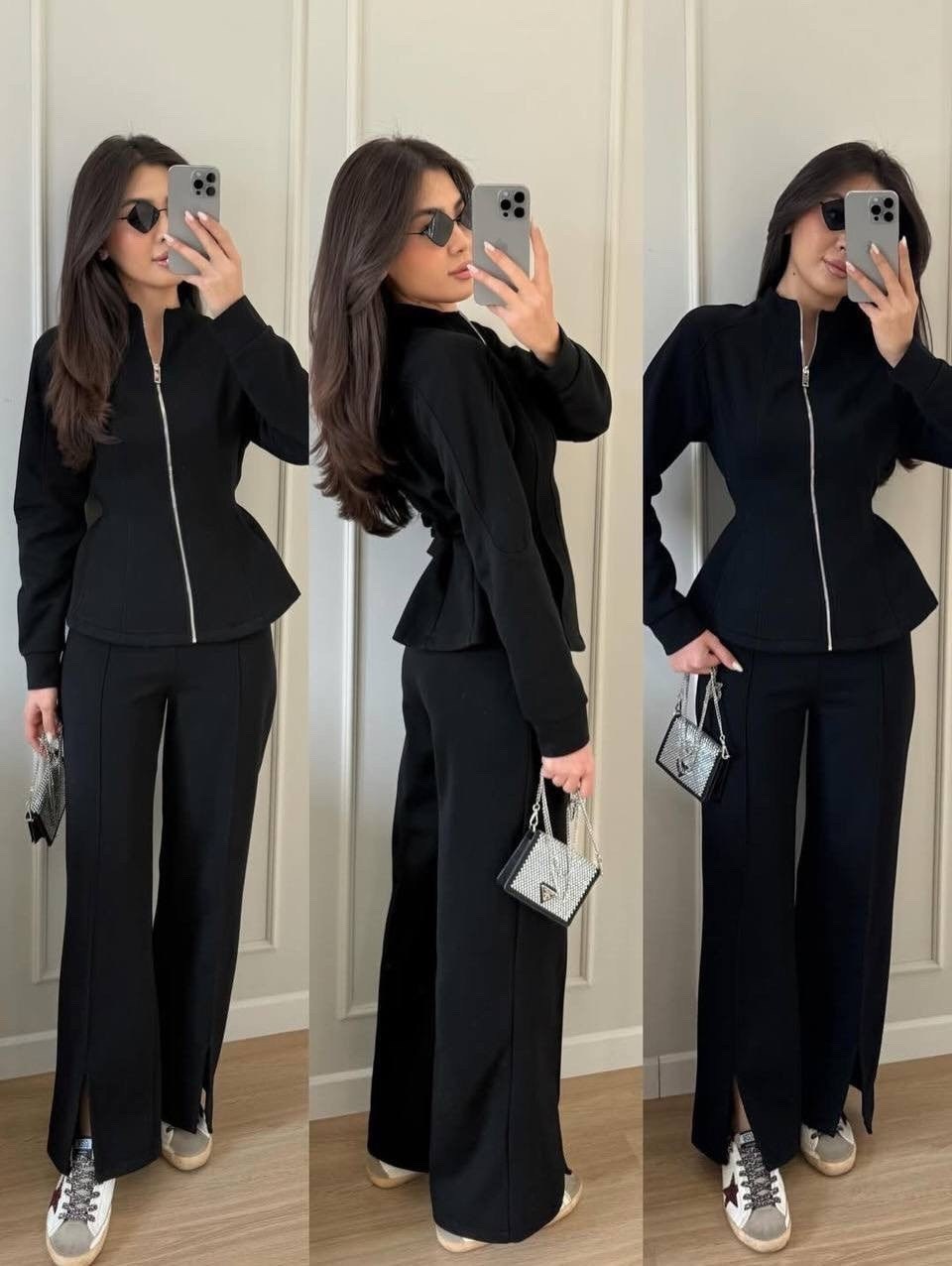 брючный костюм,женские костюмы,cпортивный костюм женский на флисе,костюм черный,костюм