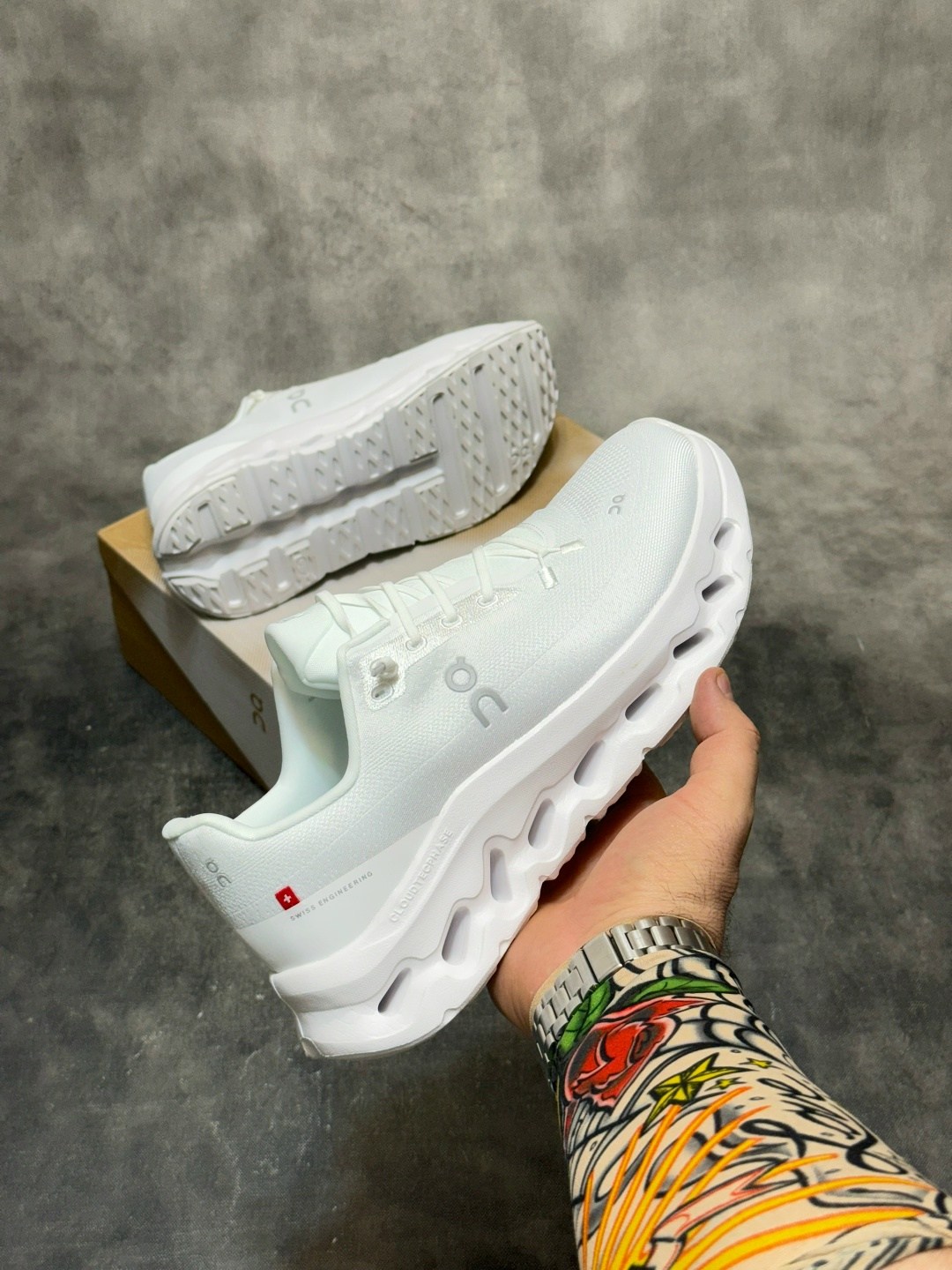 кроссовки,кроссовки женскиe,белые кроссовки,on running cloudnova form — женские кроссовки cloud shoes white,дышащие кроссовки