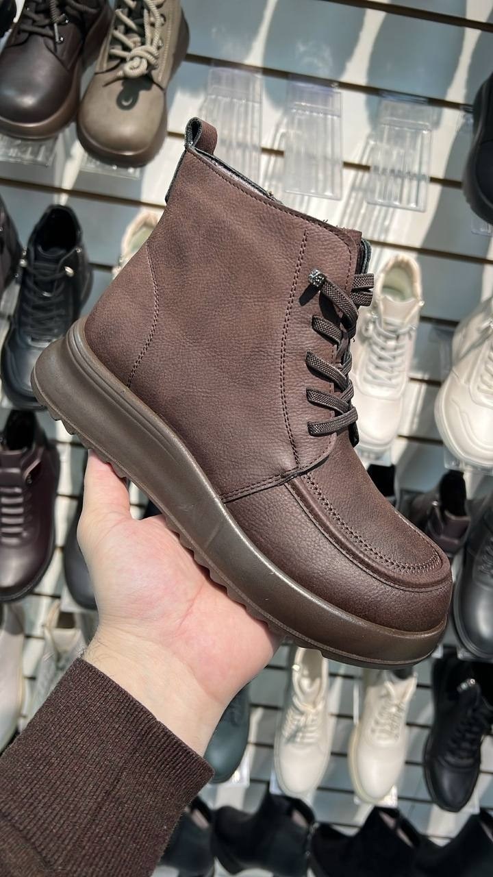 ,ботинки женские,ecco ботинки,демисезонная ,демисезонные ботинки