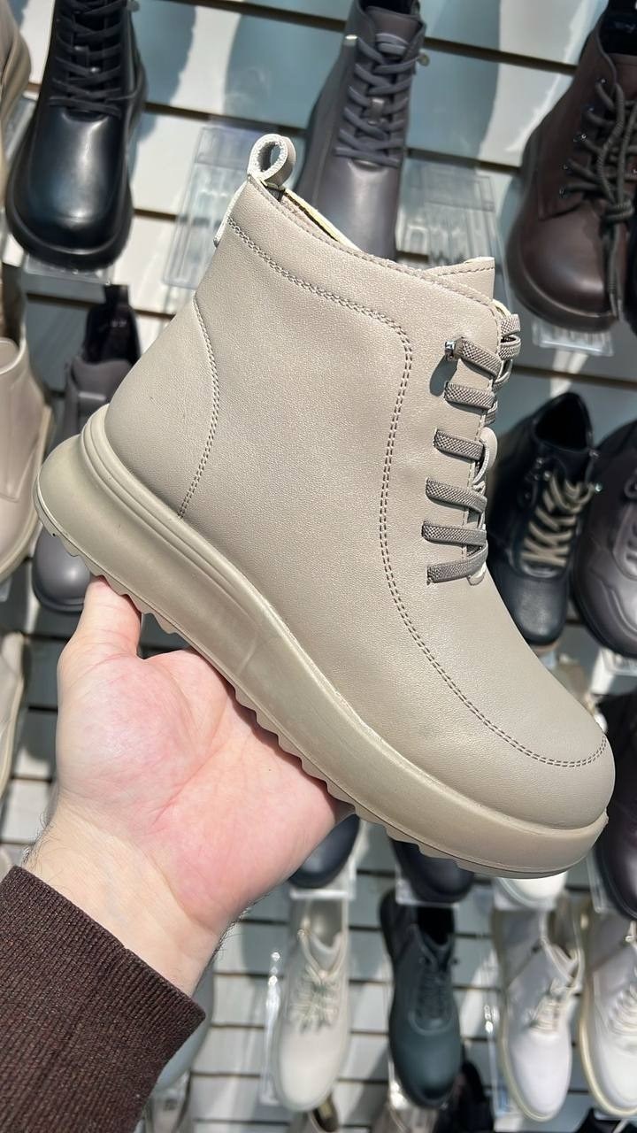 ,ботинки женские,ecco ботинки,демисезонная ,демисезонные ботинки