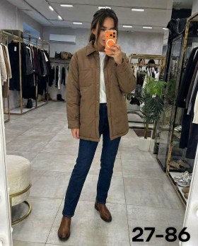 Верхняя одежда