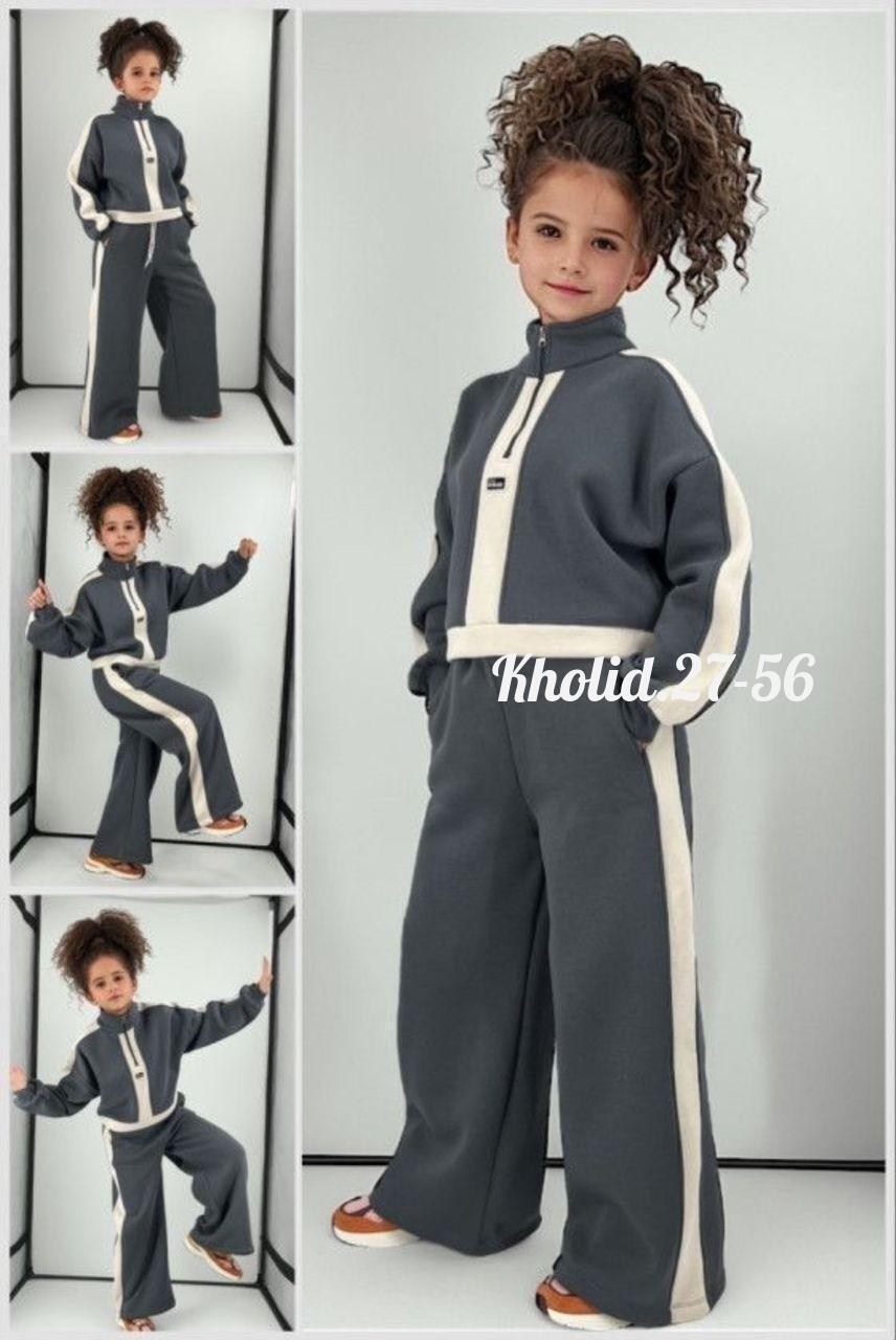 детский костюм из футера,костюм спортивный,костюм для девочек,костюм спорт,детские спортивные костюмы