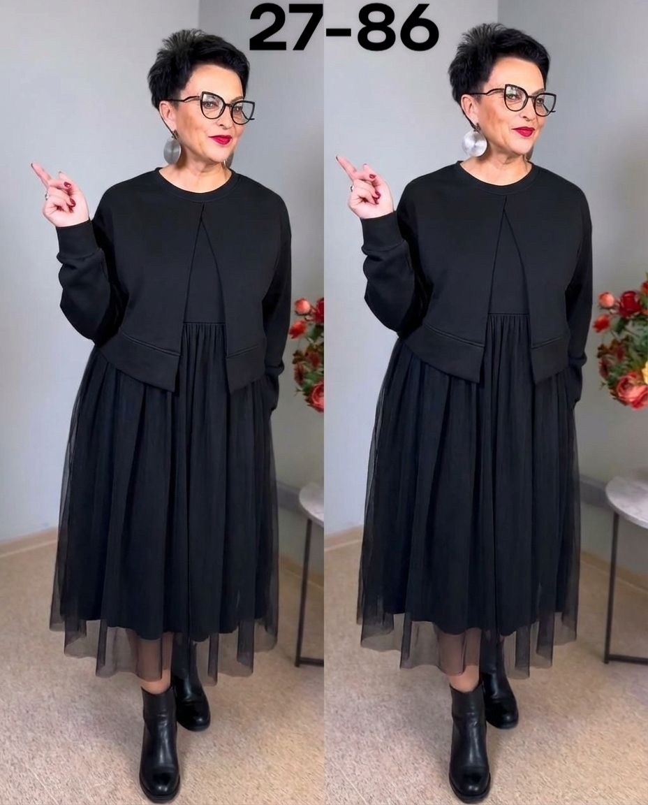 фасон платья,женское платье,платье с накидкой,платье,платье больших размеров