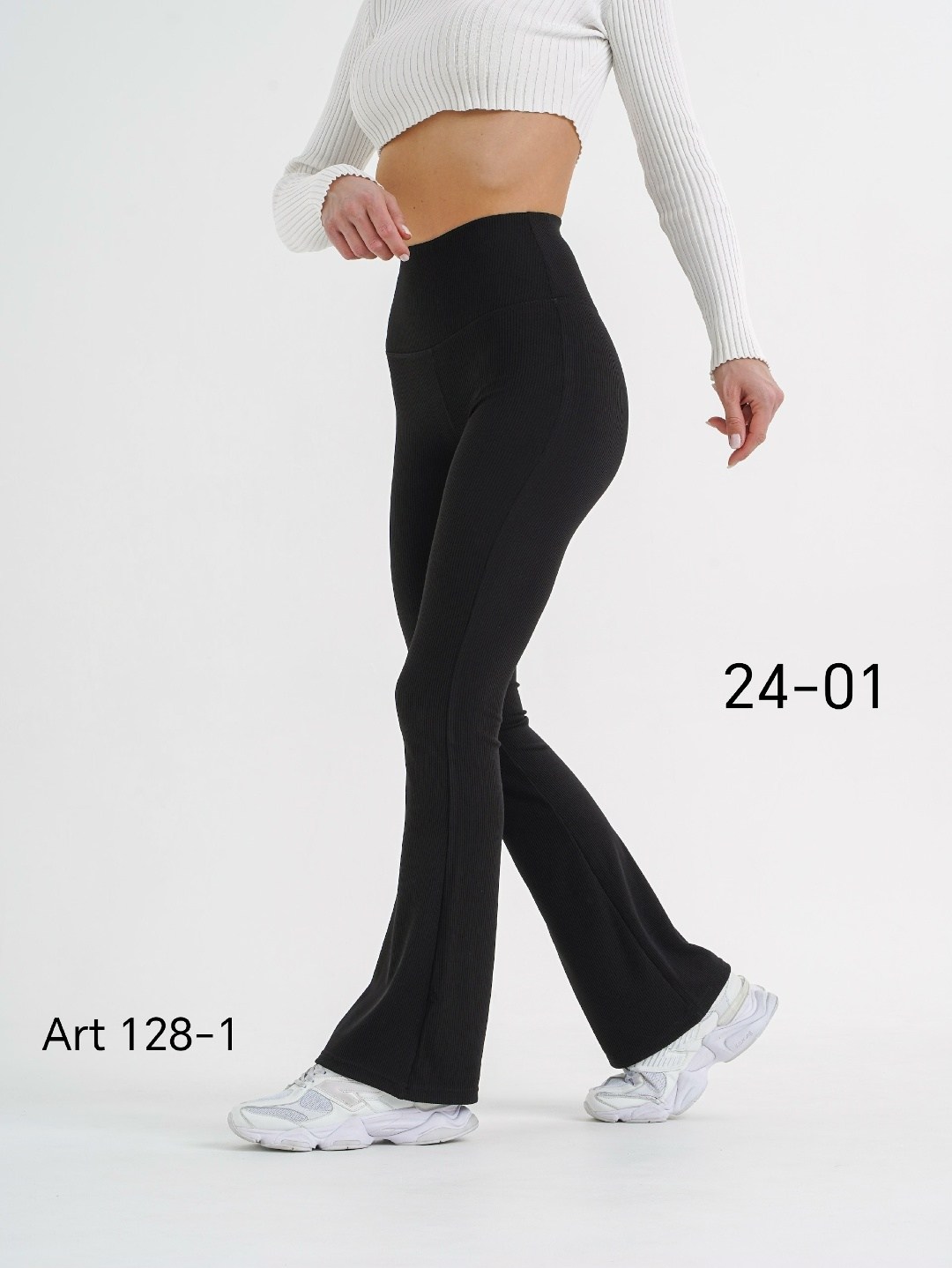 леггинсы женские клеш в рубчик,клеш легинсы,брюки клеш,брюки клеш легинсы клеш в рубчик размер 3xl коричневый,клеш лосины