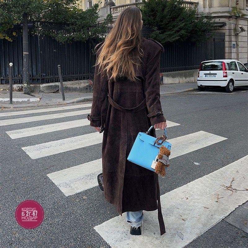 женское длинное пальто,пальто повседневное,тренч пальто,женское пальто,длинное пальто